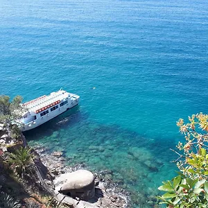 Bellambra Monterosso al Mare