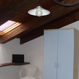 Le Giare Alloggio per agriturismo