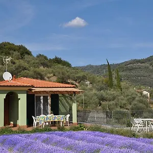 Azienda Agrituristica Alessandro Giordano Alloggio per agriturismo